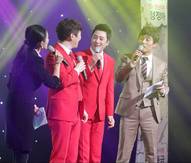 2015 싱송생송 떴다 노래방 연말 왕중왕전 - 후니용이