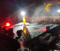 2019년 9월 그린웨이 콘서트