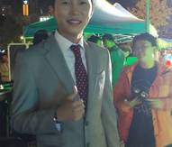 2019년 10월 그린웨이 콘서트