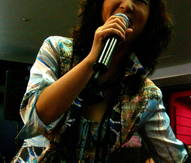 도전! 전화노래방 2005 연말결선 멋진 모습들!