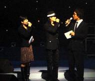 ♥트롯의 밤+노래방 왕중왕전♥~^^