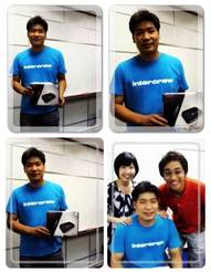 [6월문자왕]허준석님+2MC^^*