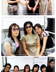 [애.정.복] 세미녀와 함께한~ 미소가득했던 시간!^^