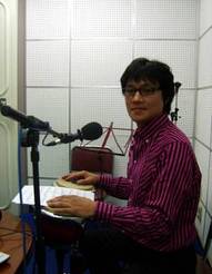 <키스할거야> 신인가수 하규..^^