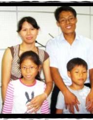 [남과여]조용구씨 가족입니다~!^.^