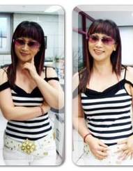 [미.데]이혜미_손동호_구자한! 세 분의 가수와 MC예요^^*