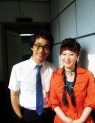 [미니데이트]이혜미씨+mc^^