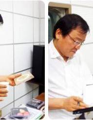 [완.소.게스트]박성서 선생님^^*