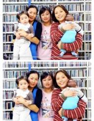 [애/정/복]마지막 시간 함께해 주신, 어여쁜 세 분^^*