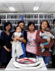 [애/정/복]마지막 시간 함께해 주신, 어여쁜 세 분^^*