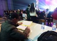 2015 싱송생송 노래방 연말 왕중왕전 - 정귀문 심사위원