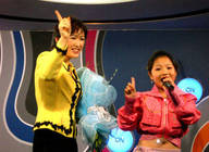 2월말 결선 모습들