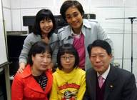 [대결남과여]김춘아씨가족+MC^^