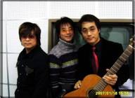 [깜짝방문]가수 신기류씨 - 생방송 참여!^^*