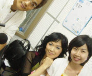 가수 박윤경씨와 함께^^(+3)