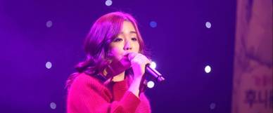 2015 싱송생송 노래방 연말 왕중왕전 - 시상식