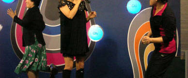 도전 전화노래방 10월 월말결선날 #2