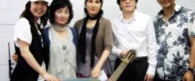 즐거운 노래교실^^