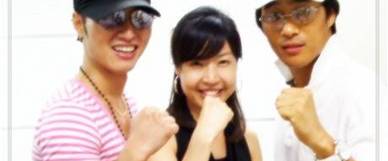 [미니데이트]가수 채환씨! + 우리 진행자~^^*