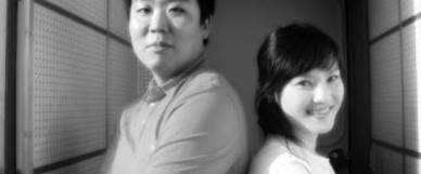 [남과여]심슨과 썬!!^^