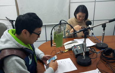 무한도전 하하랑