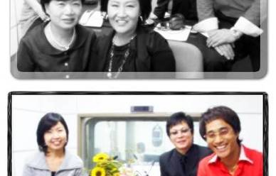 [애/정/복]인정많고 마음씨좋은~ 싸모님 납시오~^^*