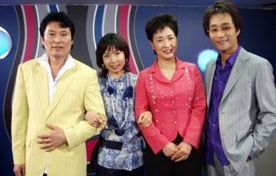 ★4월 21일 포항시네마~ 멋진 네 사람^^