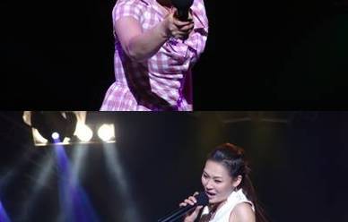 공개방송-현숙,박주희^^