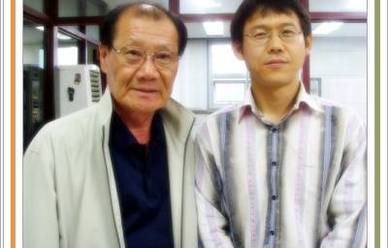 ★즐.오.두 새로운 '선장님'을 소개합니다!^^★