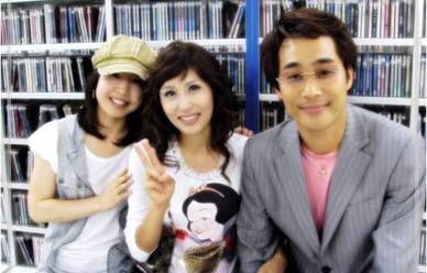 [미니데이트]가수 김혜연씨!!!*^^*