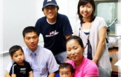 [남과여]김판섭씨 부부와 박용수+유은정MC^^*