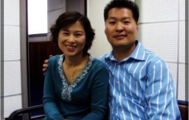 [남과여]김용구씨 부부^^*