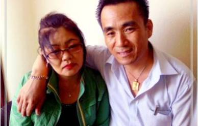 [남과여]이인철씨 부부^^*