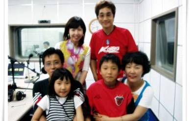 [대결!남과여] 이종희씨 가족과 즐오두 MC!^^*