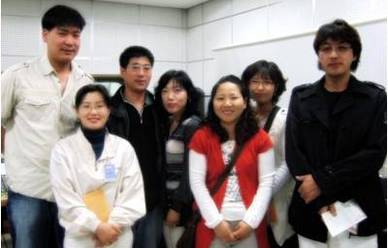 로고송콘테스트-출연자모두^^