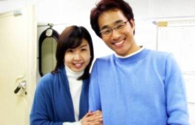 ※대문을 장식하고 있는~^^ 멋진 두 MC!