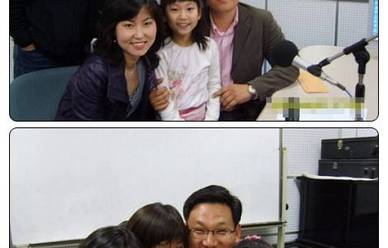 [남과여]박희광씨 부부+두MC^^*