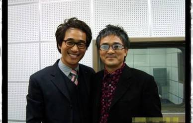 [미니데이트]가수 박정식씨+박용수MC^^