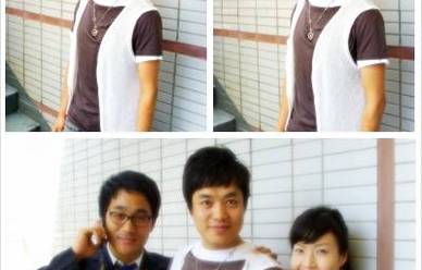 ▶가수 '성호진'+우리MC들~^^