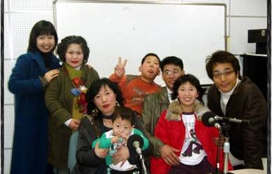 [남과여]대가족이 납시었답니다!^^ 서상국씨가족+2MC