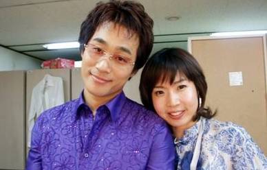 ★4월 21일 분장실에서~~~