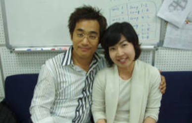 *다정한 오누이^^(2MC)